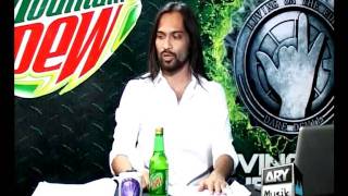 ISLAMABAD AUDITIONS PART 5 Episode 9 27th OCT 2011 LIVING ON THE EDGE RISK TAKER [upl. by Bornstein63]