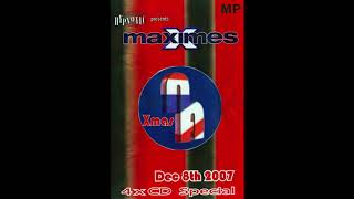 National Anthems Xmas  Maximes 8th December 2007  CD3 [upl. by Joshi]