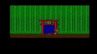 Lets Play Alex Kidd In High Tech World 22 [upl. by Lennahs307]