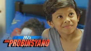 FPJs Ang Probinsyano Makmak takes care of Onyok With Eng Subs [upl. by Odnomor]