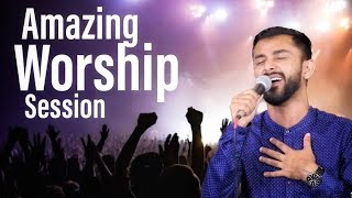 EVG Emmanuel KB Christian Malayalam worship songsNew latest songs [upl. by Ikcin]