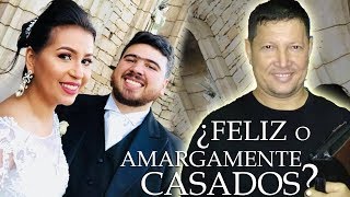 ¿Feliz o Amargamente Casados El Matrimonio en Padre Luis Toro EN VIVO desde Sucúa Ecuador 2018 [upl. by Komsa441]