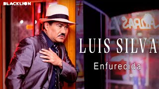 Luis Silva  Enfurecida Audio Oficial [upl. by Maribelle]