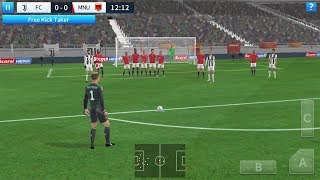 Dream League Soccer 2018 Android Gameplay 60 [upl. by Gloria]