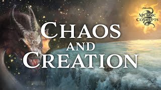 Chaos and Creation [upl. by Atinihc335]