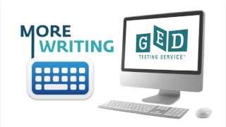 New Readers Press Video New Materials for the 2014 GED Test [upl. by Leffert]