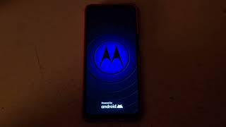 Motorola g Power 5G 2023 Power ON amp OFF [upl. by Dorcus869]