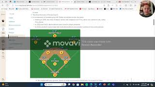 HBaseball Assignment SVF Data Management Course 2024 [upl. by Damas]