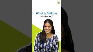 Understand Affiliate Marketing in 30 seconds affiliatemarketing digitalmarketing shorts [upl. by Groeg]