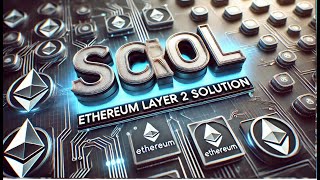 Scroll SRC La Solución de Escalado de Ethereum para una Blockchain Más Rápida y Económica ⚡🌐 [upl. by Cindra]