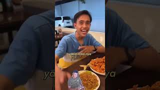 Nasi Goreng Spesial drama mobilelegends masukberanda [upl. by Domenic]