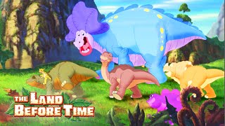 Imaginary Friends Song  Full Song  The Land Before Time [upl. by Llerdnad]