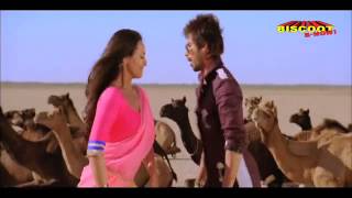 Saree Ke Fall Sa Song ft Shahid Kapoor amp Sonakshi Sinha  R Rajkumar [upl. by Sabir]