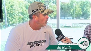 Ed Hottle Show 2024 Episode 1 [upl. by Heman]