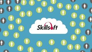 Build a Culture of Learning with Skillsoft [upl. by Ylrebmyk190]