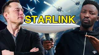 TOUT SAVOIR sur STARLINK  Prix Pays disponible Abonnement etc [upl. by Nah]