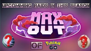 Pokemon Go September raids 2024 September 2024 raids and spotlight hour [upl. by Nnaylime]