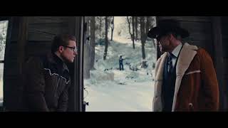 Kingsman 2 fight scene whisky [upl. by Heathcote32]