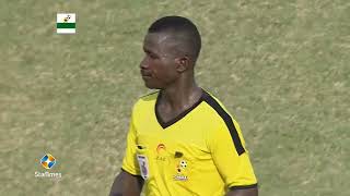 ACCRA HEARTS OF OAK VS TECHIMAN ELEVEN WONDERS MATCH HIGHLIGHTS  WK13 [upl. by Nazario]