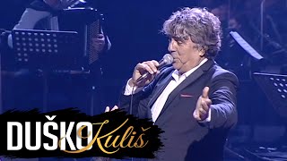 Duško Kuliš  Zadnji gost Koncert uz orkestar BHRTa  Sarajevo 2018 [upl. by Racso]