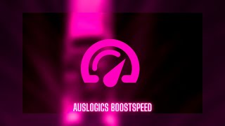 Auslogics BoostSpeed Free Repack  Full Version  100 Work [upl. by Nainatrad]