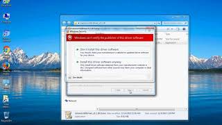 How to Install Lenovo USB Driver on Windows 10 8 7 Vista XP [upl. by Tneciv]