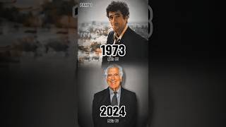 Iconic Hollywood Famous Actors Of 1960s and 1970s How Do They look in 2024 😯 part1 [upl. by Ginelle]