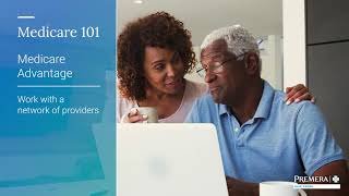 Medicare 101Medicare Advantage vs Medicare Supplement [upl. by Willette752]