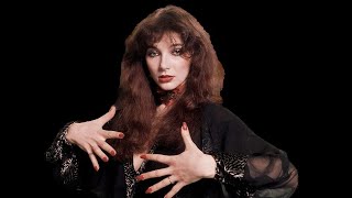 Kate Bush Babooshka Karaoké [upl. by Atena]