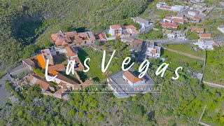 Las Vegas drone point of view  Granadilla de Abona Tenerife [upl. by Thapa]