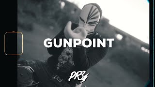 PR SAD x UK Drill Type Beat 2024  quotGUNPOINTquot [upl. by Ping]