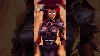 Darksiders 3  TOP 10 jogos de MUNDO ABERTO diferentes que você PRECISA jogar [upl. by Sherline]