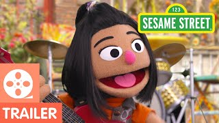 Sesame Street See Us Coming Together Trailer [upl. by Ralf604]