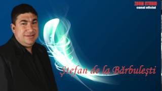 STEFAN DE LA BARBULESTI  PARFUM DE FEMEIE ZOOM STUDIO [upl. by Eirrak]