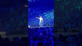 Tiny Dancer cover Tim McGraw Grand Rapids 6124 [upl. by Aivalf]