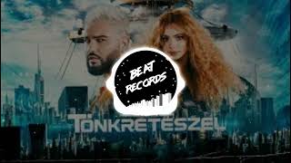 HERCEG x OPITZ BARBI  Tönkreteszel BEAT RECORDS [upl. by Arikal]