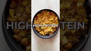 High protein Mexican rice recipe  Aparna Rathore [upl. by Eliott]