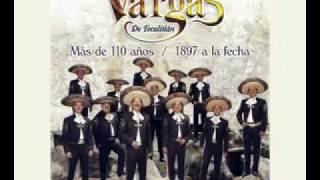 Mariachi Vargas De Tecalitlan Rezare [upl. by Ainadi71]