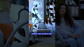 Robots The Future is Now eduonix robots ai [upl. by Annairt144]