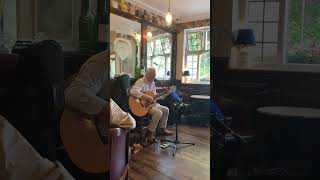 Step Inside The Iconic Cavern Pub in Liverpool [upl. by Balough]