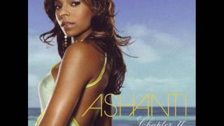 Ashanti  Rock Wit U Awww Baby [upl. by Ahsaf461]