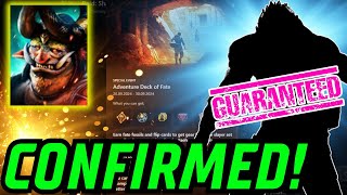 GUARANTEED VOID CHAMP NEW FUSION AND DECK OF FATE CONFIRMED  RAID SHADOW LEGENDS [upl. by Hairacaz]