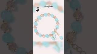 Choose your favourite bracelet  Priety Panda shortsyoutube music [upl. by Cash386]