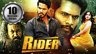 Rider PreRelease Event Live  Nikhil Kumar  Kashmira  Vijay Kumar Konda  Arjun Janya [upl. by Nylkaj]