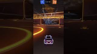 RL Needs to Add This Anthem rocketleague rocketleagueclips rlclips rldunk creed armswideopen [upl. by Noreg]