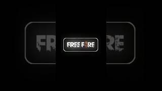 freefire short video 💯🫣🥀 [upl. by Kcolttam398]