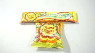 Chupa Chups Sour Belts Vs Sour Bites Fun Ko Seriously Lo [upl. by Jangro]