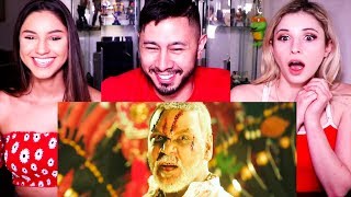 KANCHANA 3  Raghava Lawrence  Trailer Reaction [upl. by Ariaet637]