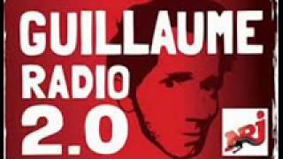 lintégrale guillaume radio 20 sur NRJ  01012013 [upl. by Alvord]