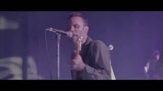 letlive  Reluctantly Dead LiveHD [upl. by Kathe1]